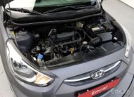 HYUNDAI ACCENT (NEW) 1.4 VVT MODERN