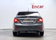 HYUNDAI ACCENT (NEW) 1.4 VVT MODERN