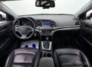 HYUNDAI AVANTE AD 1.6 E-VGT SMART