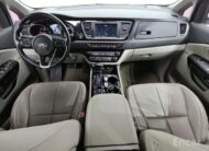 THE NEW KIA CARNIVAL 7-SEATER LIMOUSINE VIP