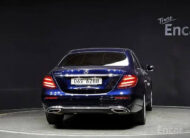 MERCEDES BENZ E-CLASS W213 E200 AVANTGARDE