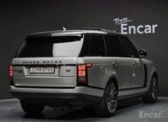 RANGE ROVER 4TH GENERATION 4.4 SDV8 VOGUE SE LWB