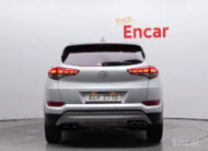 ALL NEW HYUNDAI TUCSON 2.0 2WD MODERN