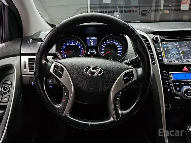 HYUNDAI I30 (new) 1.6 GDI PYL