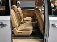 THE NEW KIA CARNIVAL 9-SEATER LUXURY