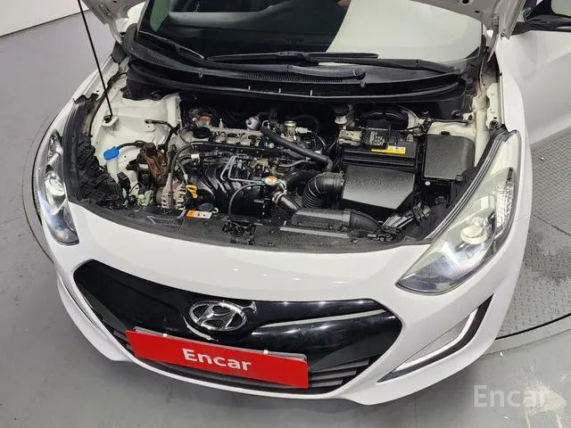 HYUNDAI I30 (NEW) 1.6 GDI PYL