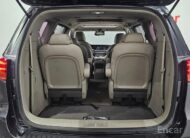 THE NEW KIA CARNIVAL 9-SEATER PRESTIGE