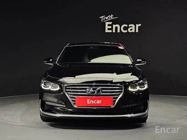 HYUNDAI GRANDEUR IG 2.4 PREMIUM SPECIAL