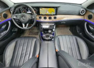 BENZ E-CLASS W213 E220D EXCLUSIVE