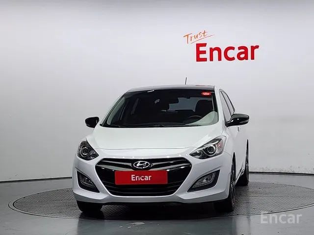 HYUNDAI I30 (NEW) 1.6 GDI PYL