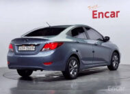 HYUNDAI ACCENT NEW 1.4 VVT MODERN