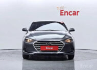 HYUNDAI AVANTE AD 1.6 E-VGT SMART