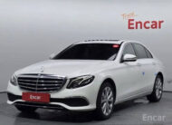 MERCEDES BENZ E-CLASS W213 E220D EXCLUSIVE