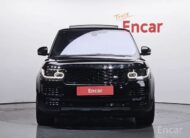 RANGE ROVER 4TH GENERATION 4.4 SDV8 AB