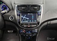 HYUNDAI ACCENT(NEW) 1.4 VVT PREMIUM