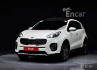 KIA SPORTAGE 4TH GENERATION 2.0 2WD NOBLESSE