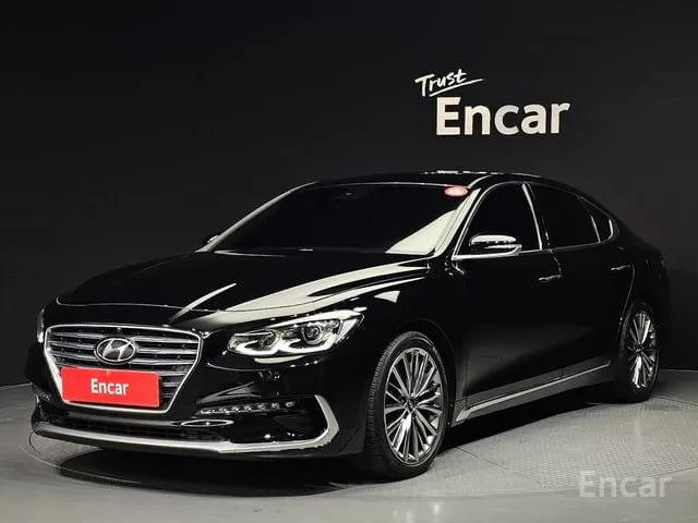 HYUNDAI GRANDEUR IG 2.4 PREMIUM SPECIAL