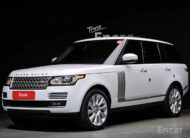 RANGE ROVER 4TH GENERATION 4.4 SDV8 VOGUE SE