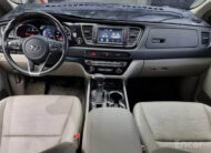 THE NEW KIA CARNIVAL 11-SEATER PRESTIGE