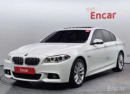 BMW 5 SERIES (F10) 520D M AERO DYNAMIC