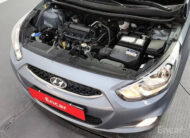 HYUNDAI ACCENT NEW 1.4 VVT MODERN