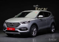 HYUNDAI SANTAFE THE PRIME 2.0 2WD EXCLUSIVE