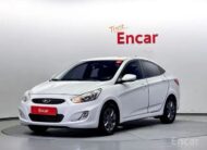 HYUNDAI ACCENT (NEW) 1.4 VVT MODERN