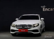 BENZ E-CLASS W213 E200 AVANTGARDE