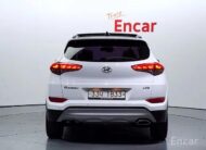 ALL NEW HYUNDAI TUCSON 1.7 2WD MODERN