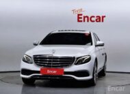 MERCEDES BENZ E-CLASS W213 E220D 4MATIC EXCLUSIVE