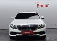 MERCEDES BENZ E-CLASS W213 E220D EXCLUSIVE