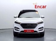 ALL NEW HYUNDAI TUCSON 1.7 2WD MODERN