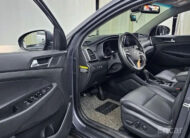 HYUNDAI TUCSON 1.6 2WD MODERN