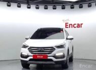 HYUNDAI SANTAFE THE PRIME PREMIUM