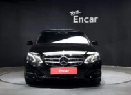 MERCEDES BENZ E-CLASS W212 E250 BLUETECH AF-GARDE