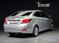HYUNDAI ACCENT (NEW) GDI MODERN