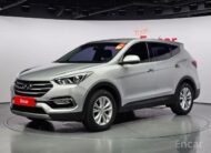 HYUNDAI SANTAFE THE PRIME SMART