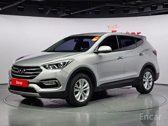 HYUNDAI SANTAFE THE PRIME SMART