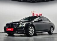 MERCEDES BENZ E-CLASS W213 E220D EXCLUSIVE