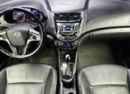 HYUNDAI ACCENT (NEW) GDI MODERN
