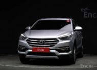 HYUNDAI SANTAFE THE PRIME PREMIUM