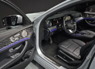 MERCEDES BENZ E-CLASS W213 E350 AMG LINE