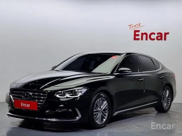 HYUNDAI GRANDEUR IG 2.2 MODERN