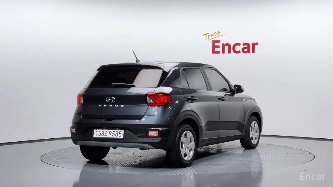HYUNDAI VENUE SMART