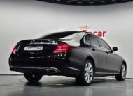 MERCEDES BENZ E-CLASS W213 E220D EXCLUSIVE