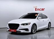 HYUNDAI GRANDEUR IG 2.2 PREMIUM SPECIAL