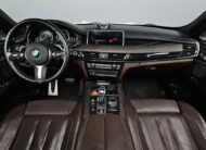 BMW X5 (F15) XDRIVE M50D