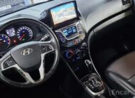 HYUNDAI ACCENT (NEW) 1.4 VVT MODERN