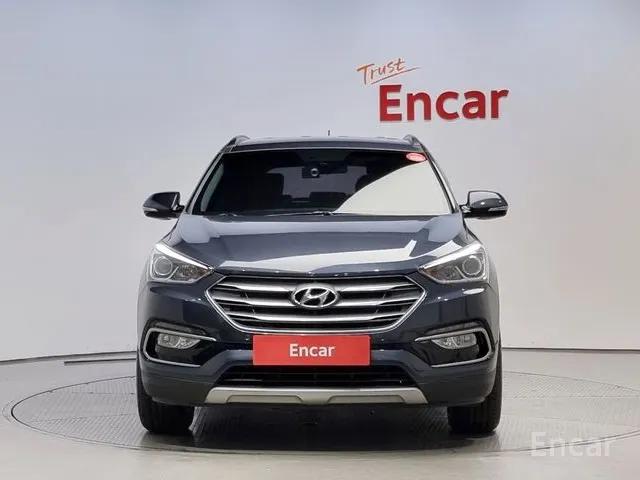 HYUNDAI SANTAFE THE PRIME INCLUSIVE SPECIAL