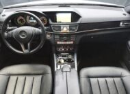 MERCEDES BENZ E-CLASS W212 E300 AF-GARDE